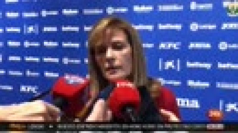 El Leganés solicita la repetición de su partido contra el Levate por fallos en el VAR | Ver