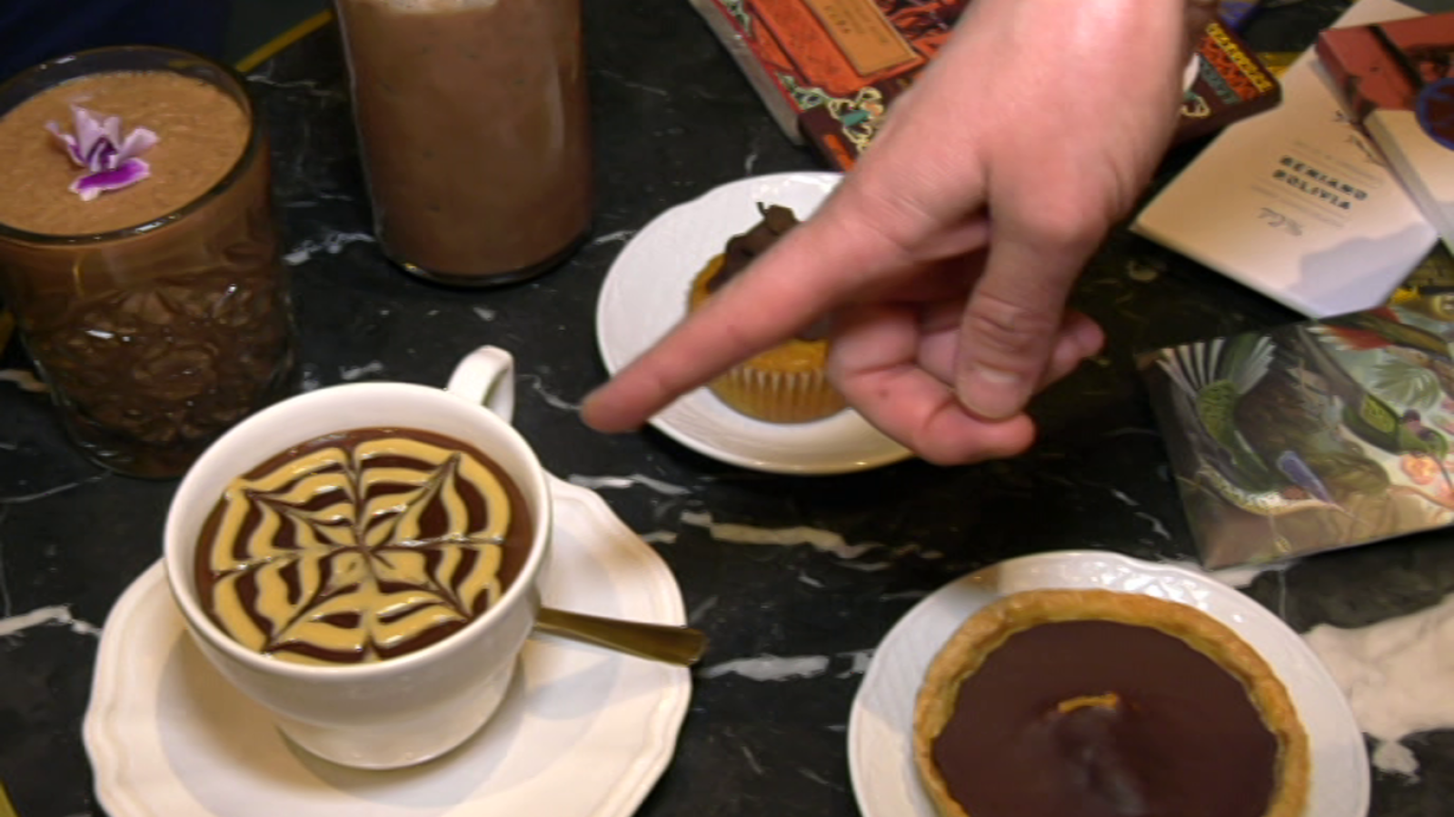 Zoom Tendencias - Malasaña se mantiene incombustible - escuchar ahora