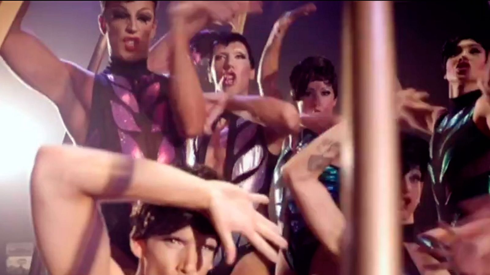 'La jaula de las locas' recala en la Gran Vía madrileña  - Ver ahora