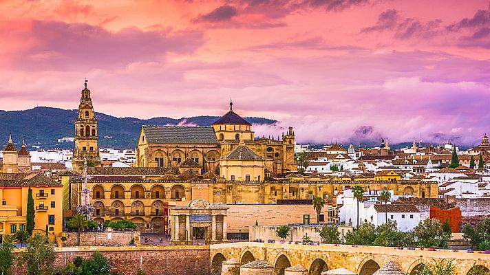 El tiempo - Las temperaturas vuelven a subir, excepto en el área mediterránea