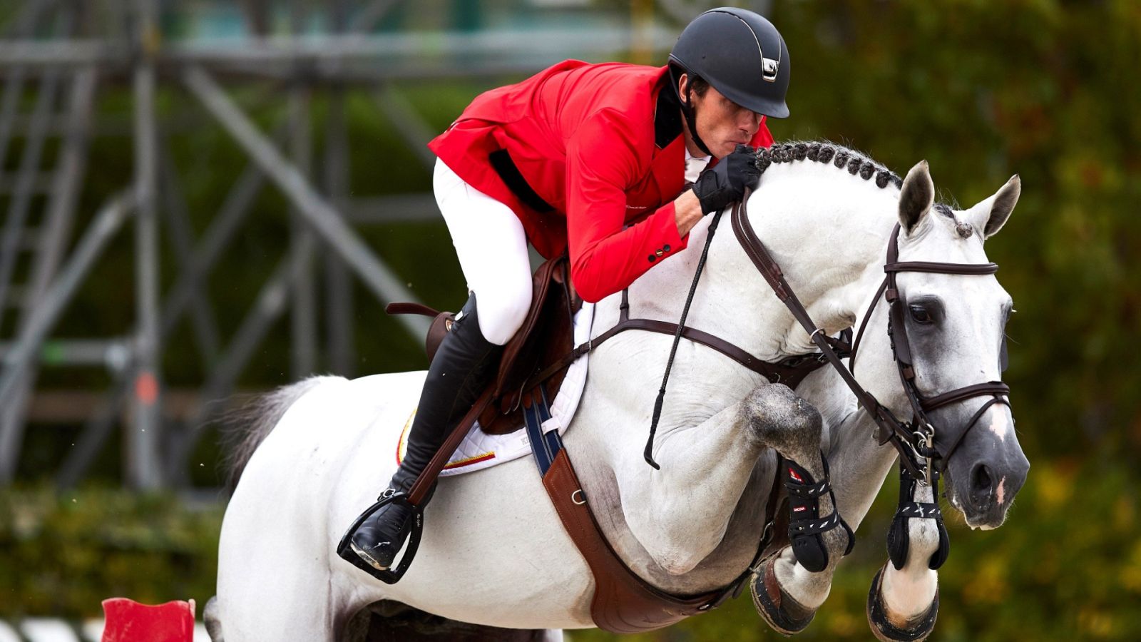 Hípica - Concurso de Saltos Final Copa de Naciones "Longines FEI Nations Cup Final" - ver ahora