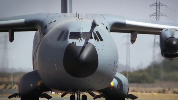 Fábrica de ideas - Imita: Aertec Solutions