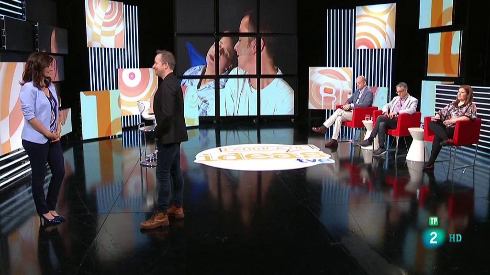 Fábrica de ideas - Invierte: Ymás | Ver