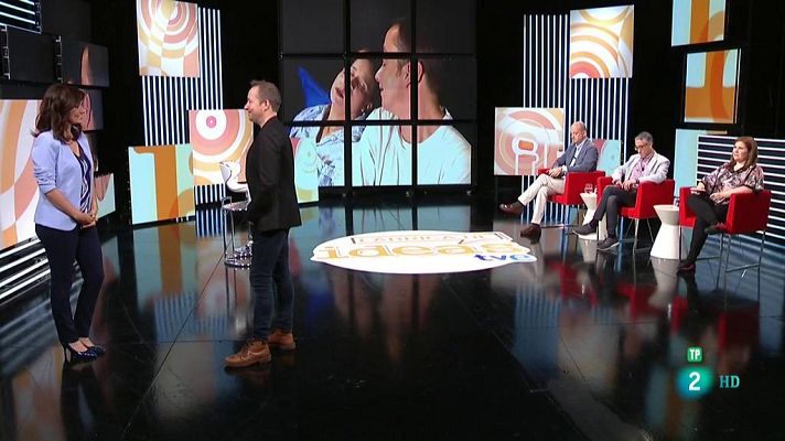 Fábrica de ideas - Invierte: Ymás