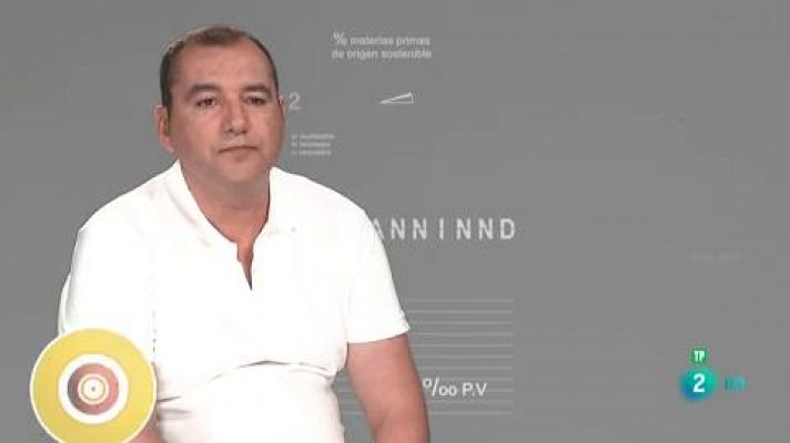 Fábrica de ideas - Inventa: Handy Gym