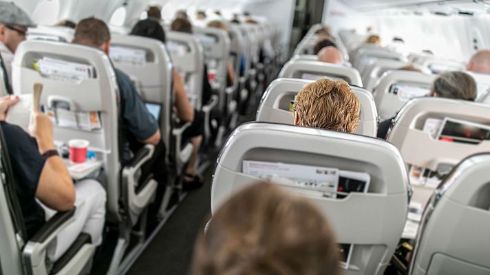 Pasajeros conflictivos: ¿siempre tiene razón la aerolínea?