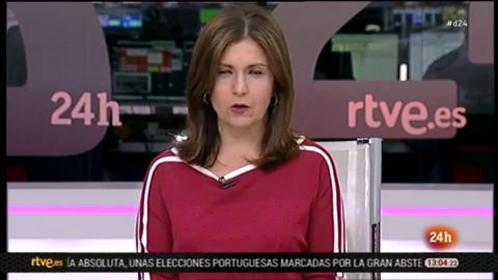 Informativo 24h: Cs critica que el PSC no apoye la moción contra Torra, y el resto de partidos acusan a los naranjas de "electoralismo" | RTVE Play