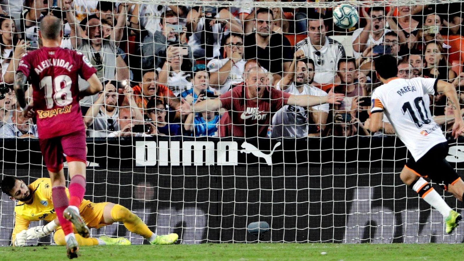 La Comunidad Valenciana en 2' - 07/10/19 - ver ahora