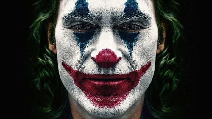 A partir de hoy - 'Joker', el estreno más polémico del año