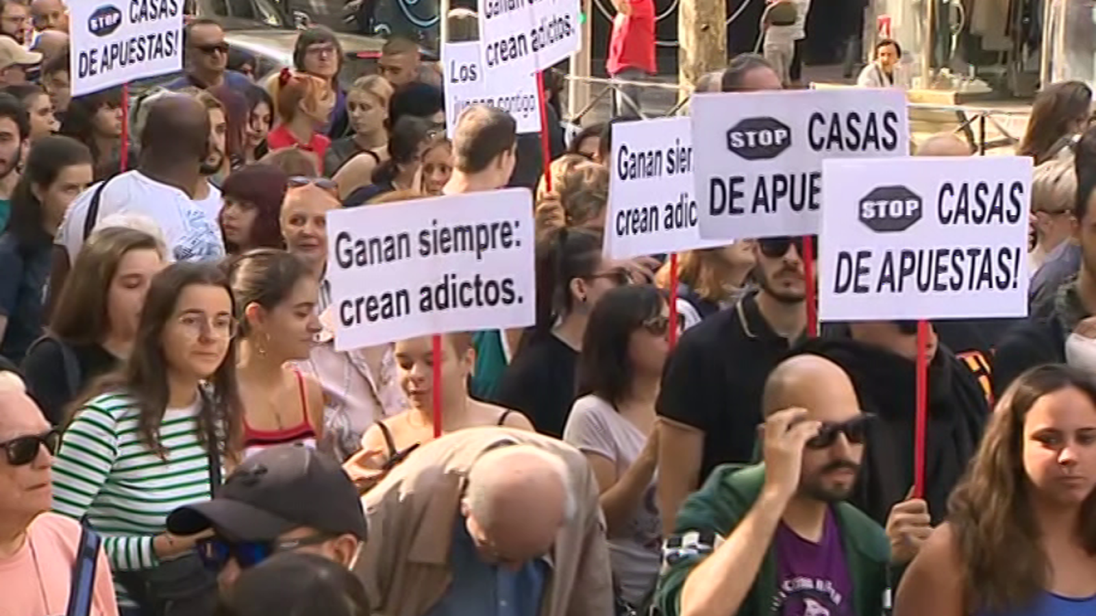 A partir de hoy - 07/10/19 - ver ahora