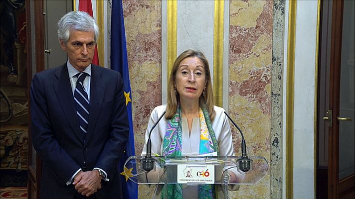 Informativo de Madrid - La Comunidad de Madrid en 4' - 07/10/19