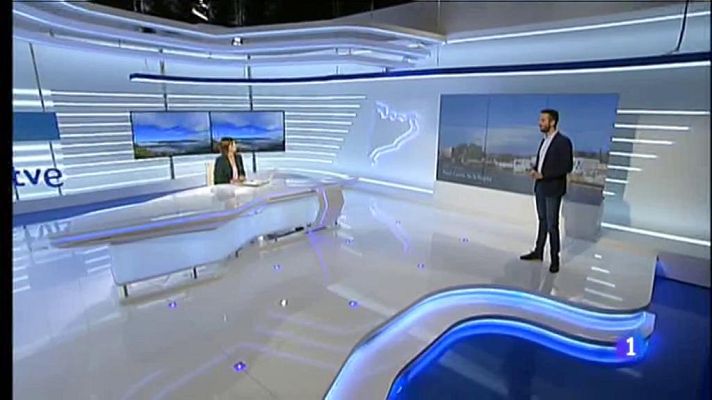 L'Informatiu - El temps - 07/10/2019