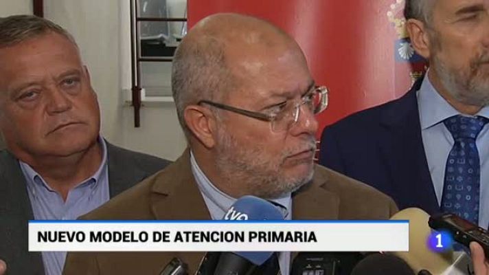 Noticias de Castilla y León - Castilla y León en 2' - 07/10/19