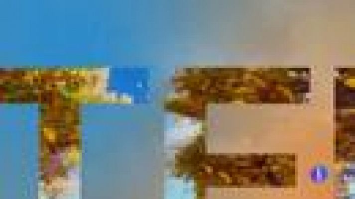 Telexornal - Galicia - El tiempo en Galicia - 07/10/19