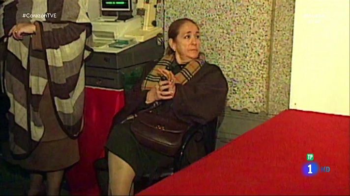 D Corazón - Los Pantoja, preocupados por el estado de salud de Doña Ana