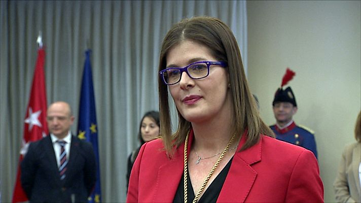 Informativo de Madrid - Informativo de Madrid - 07/10/19