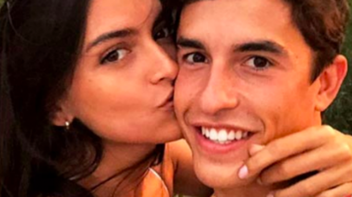 D Corazón - Lucía Rivera, muy orgullosa de Marc Márquez