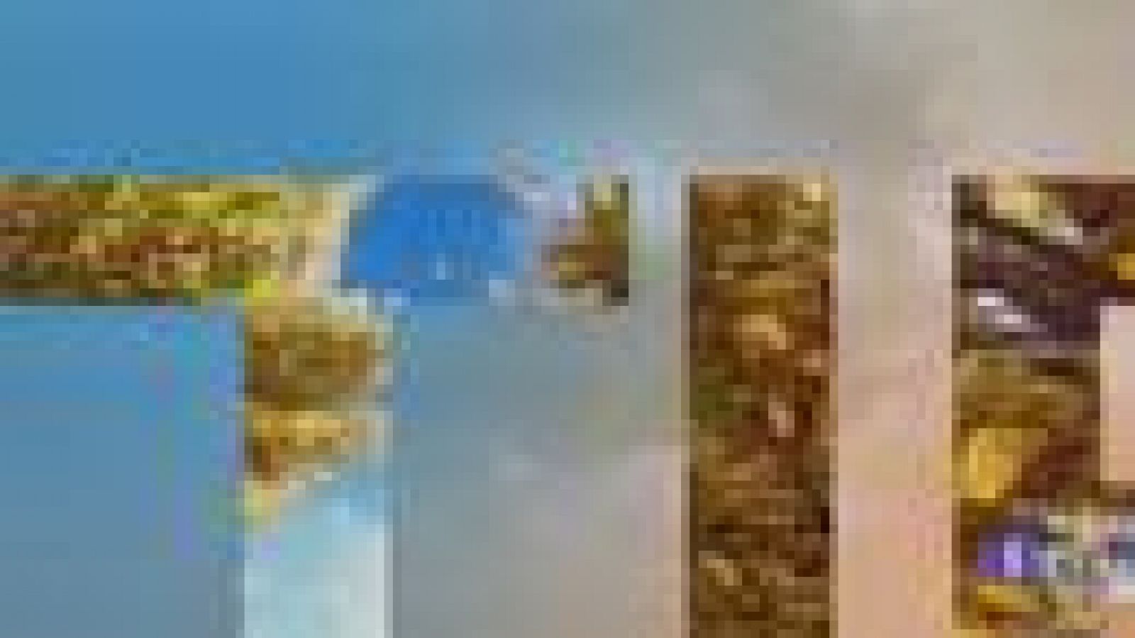 El Tiempo en Castilla-La Mancha - 07/10/19 | Ver