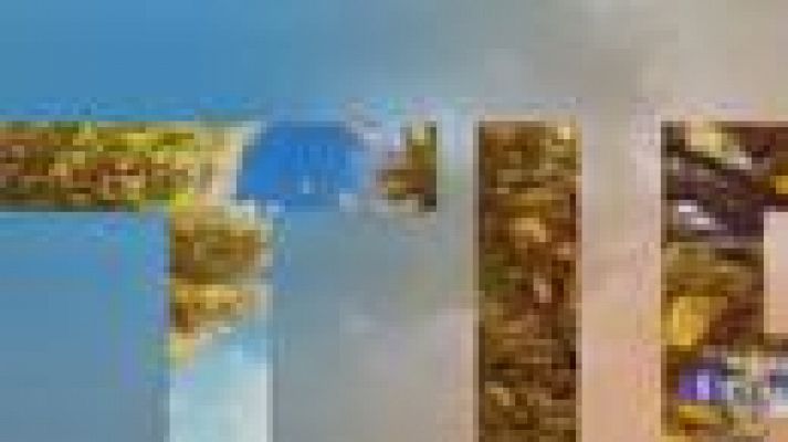 Noticias de Castilla-La Mancha - El Tiempo en Castilla-La Mancha - 07/10/19