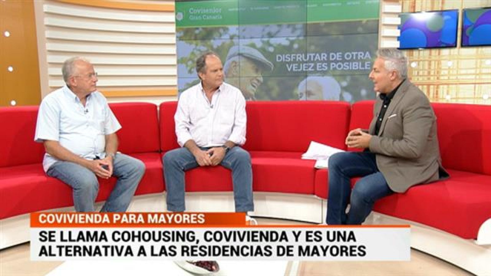 Cerca de ti - 07/10/2019