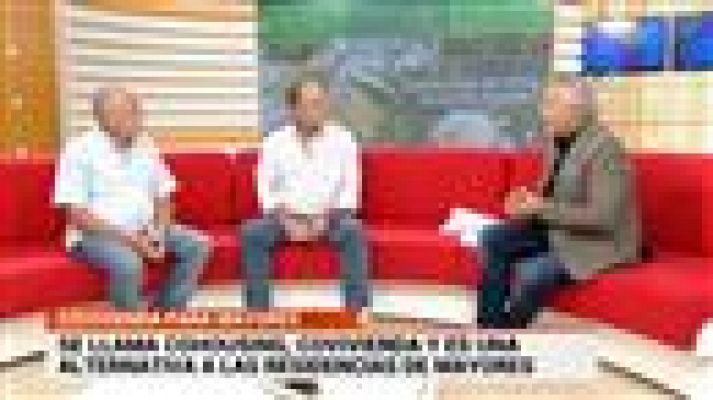 Cerca de ti - Cerca de ti - 07/10/2019