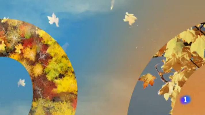 Noticias Aragón - El tiempo en Aragón - 07/10/2019