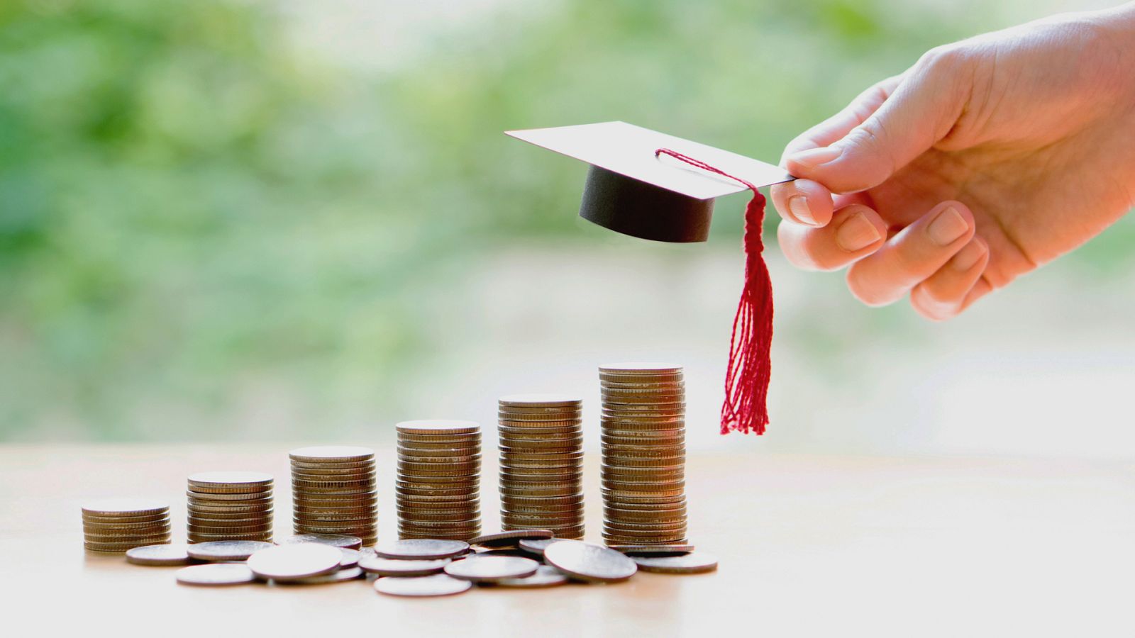 ¿Qué sabemos de finanzas? Un concurso en colegios lo pone a prueba