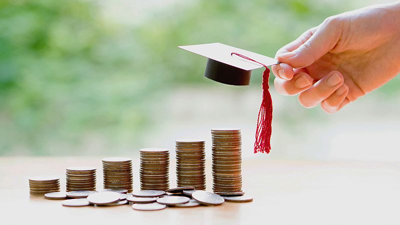 ¿Qué sabemos de finanzas? Un concurso en colegios lo pone a prueba