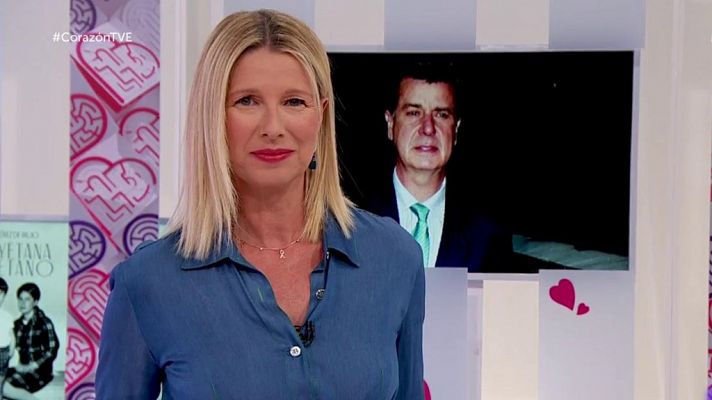 D Corazón - Corazón - 07/10/19