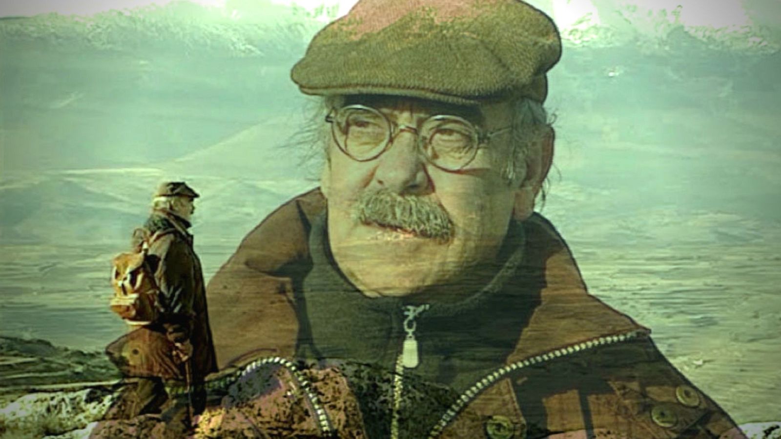 Un país en la mochila - El valle del Roncal - ver ahora