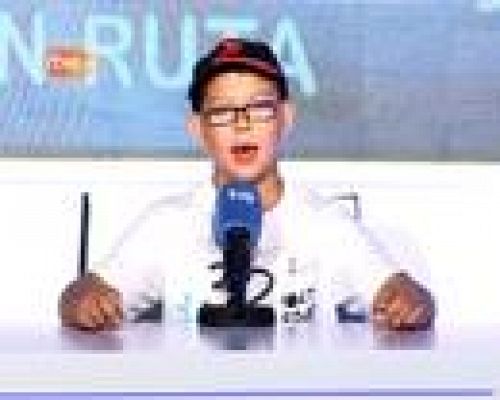 50! anys - Cornellà de Llobregat. David Lama