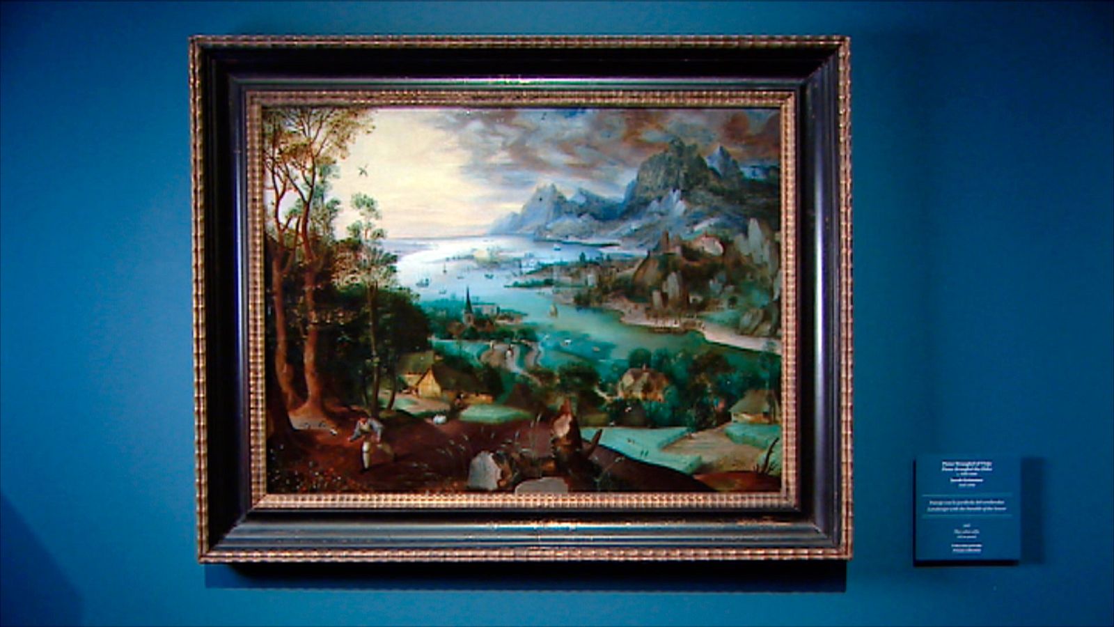 Informativo de Madrid 2 - 07/10/19 - ver ahora