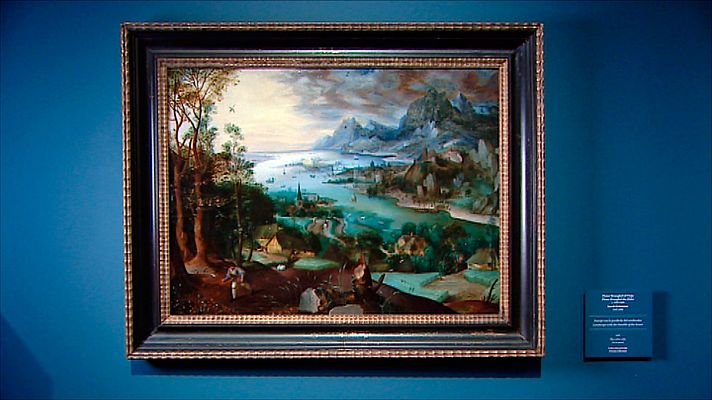 Informativo de Madrid - Informativo de Madrid 2 - 07/10/19