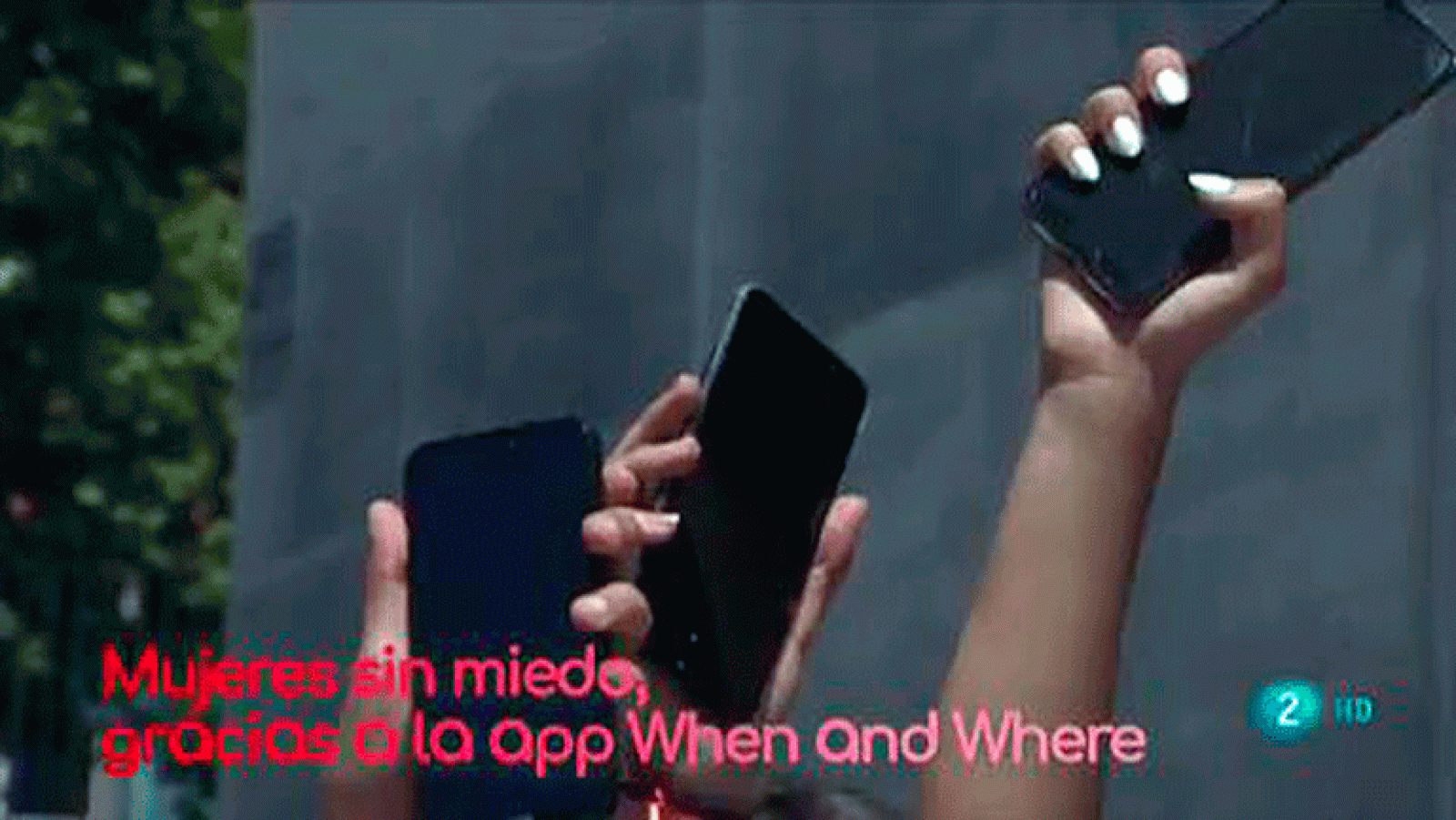 Finalistas Technovation Challenge La aventura del saber IES Velázquez de Móstoles When and where