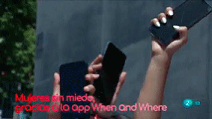 La aventura del Saber - Finalistas Technovation Challenge