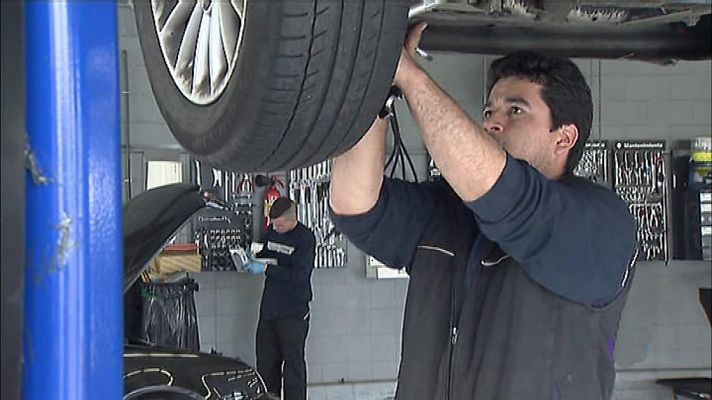 L'informatiu - Comunitat Valenciana - L'Informatiu - Comunitat Valenciana 2 - 07/10/19