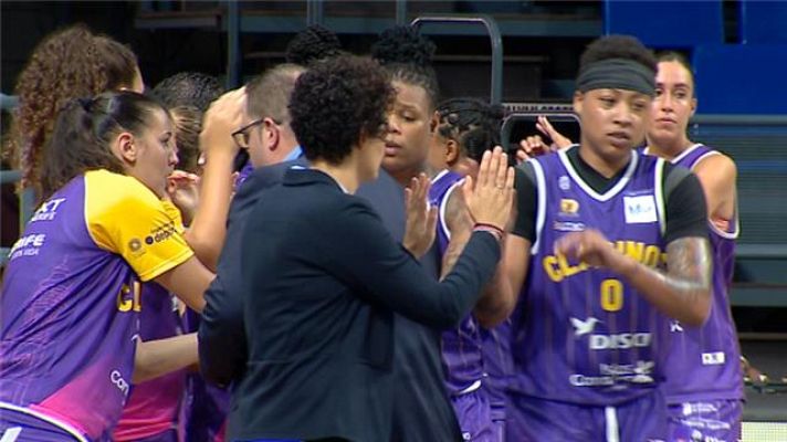 Telecanarias - Deportes Canarias - 07/10/2019