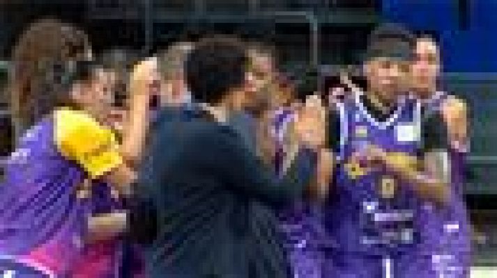 Telecanarias - Deportes Canarias - 07/10/2019