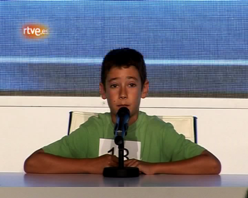 50! anys - Cornellà. Víctor García