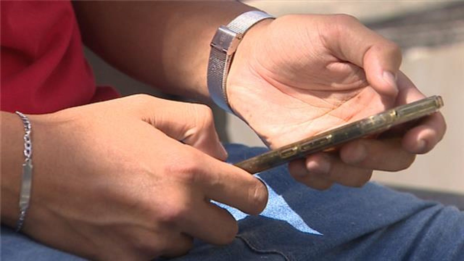 Canarias en 2'  - 07/10/2019