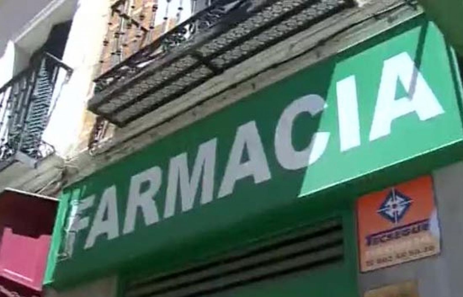 Informativo de Madrid. (08/07/09)