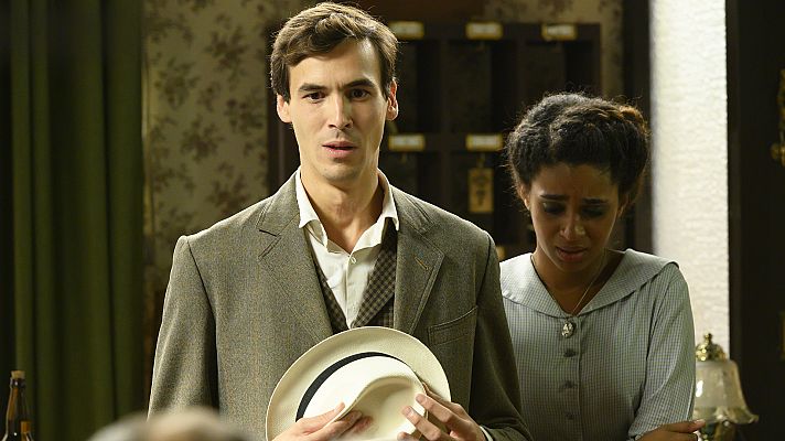 Acacias 38 - Capítulo 1113