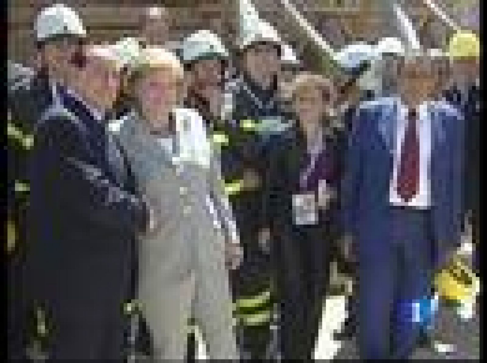 En L'Aquila, Italia arranca la cumbre del G8 | Ver