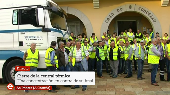 España Directo - España Directo - 07/10/19