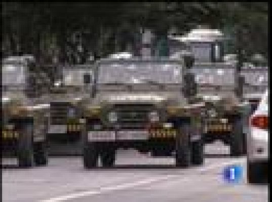  - Continúa la tensión en China