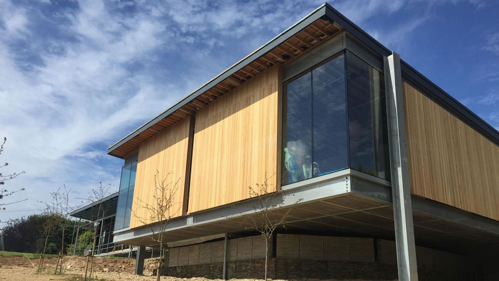 Otros documentales - Grandes diseños. T16 - Episodio 5: Padstow (Parte 1) - ver ahora