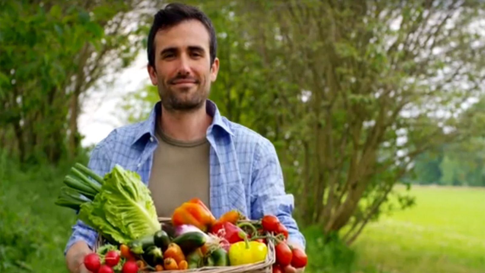 Sobresalientes - Buen provecho - ver ahora