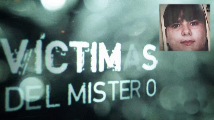 Víctimas del misterio - Expediente Vallecas