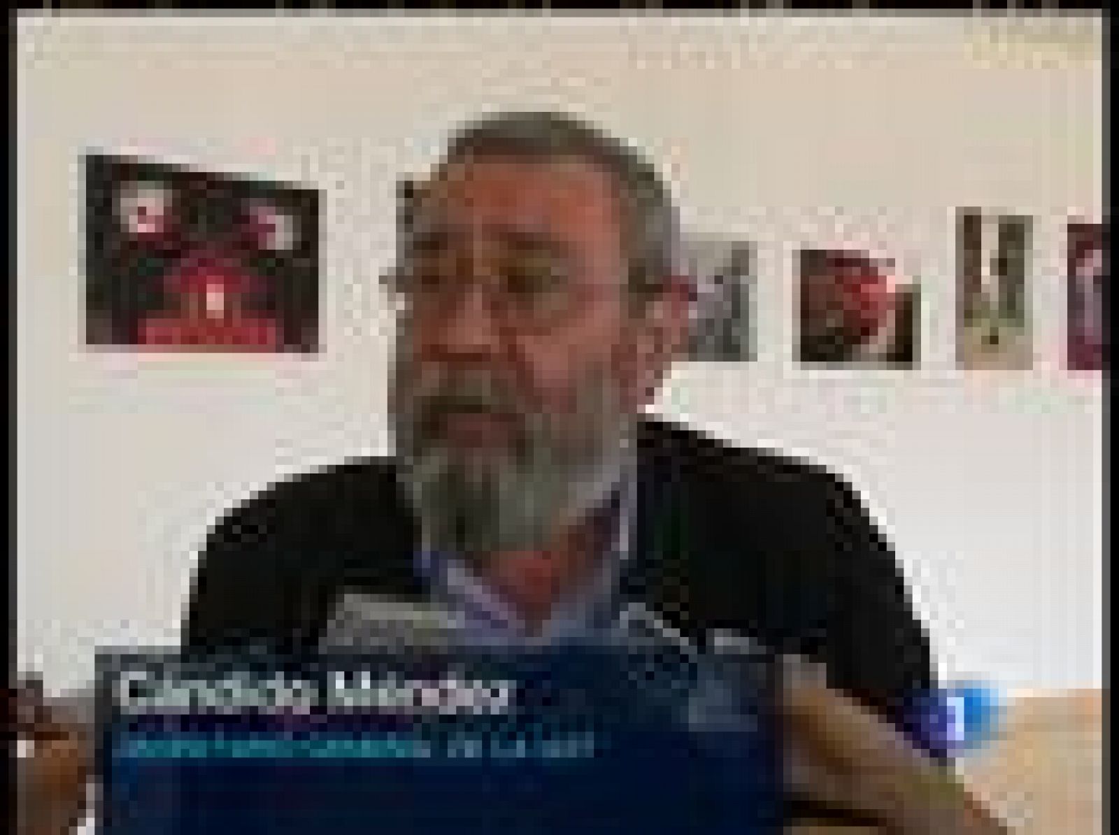 El secretario general de UGT confía en reconducir el diálogo, pero lanza una advertencia | Ver