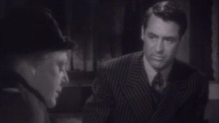 De película - El melodrama (IV)